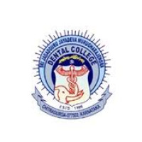 S.J.M. Dental College & Hospital, Chitradurga logo 