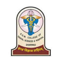 SDM College of Dental Sciences & Hospital, Dharwad logo 