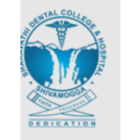 Sharavathi Dental College & Hospital, Shimoga logo 