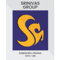 Srinivas Institute of Dental Sciences, Mangalore logo 