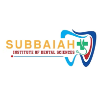 Subbaiah Institute of Dental Sciences, Purale, Shimoga logo 