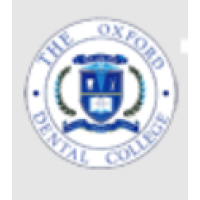 The Oxford Dental College, Bangalore logo 