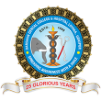 Darshan Dental College & Hospital, Udaipur logo 