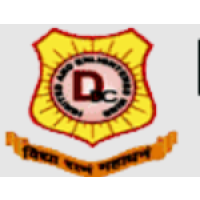 Daswani Dental College & Research Centre, Kota logo 
