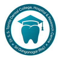 Dr. S. S. Tantia Dental College Hospital and Research Centre logo 