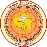 Government Dental College, Jodhpur logo 