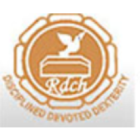 Govt. Dental College & Hospital, Jaipur logo 