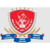 Mahatma Gandhi Dental College & Hospital, Sitapura, Jaipur logo 