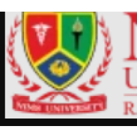 NIMS Dental College, Jaipur logo 