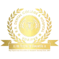 R.R. Dental College & Hospital, Udaipur logo 