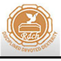 Rajasthan Dental College & Hospital, Jaipur logo 