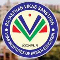Vyas Dental College & Hospital, Jodhpur logo 