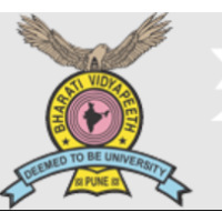 Bharati Vidyapeeth Dental College & Hospital, Navi Mumbai logo 