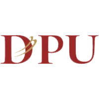 Dr. D.Y. Patil Dental College & Hospital, Pune logo 