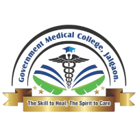 Govt. Dental College & Hospital, Jalgaon logo 