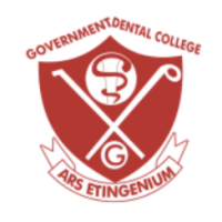 Govt. Dental College & Hospital, Mumbai logo 