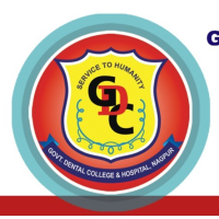 Govt. Dental College & Hospital, Nagpur logo 