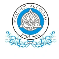 Mahatma Gandhi Missions Dental College & Hospital, Kamothe, Navi Mumbai logo 