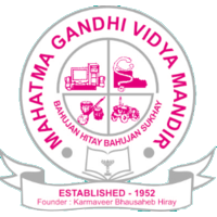 MGM KBH Dental College Nashik logo 