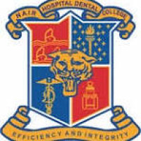 Nair Hospital Dental College, Mumbai logo 