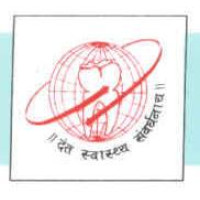 Pandit Dindayal Upadhyay Dental College, Solapur logo 