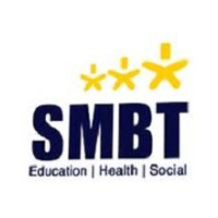 S.M.B.T. Dental College & Hospital, Amrutnagar logo 