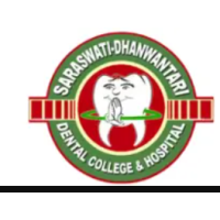 Saraswati Dhanwantari Dental College & Hospital Parbhani Logo