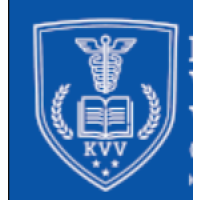 School of Dental Sciences, Krishna Institute of Medical Sciences, Karad logo 