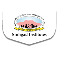 Sinhgad Dental College & Hospital, Pune logo 