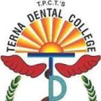 Terna Dental College & Hospital, Navi Mumbai logo 
