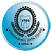Vasantdada Patil Dental College and Hospital, Sangli logo 