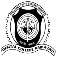 Vidarbha Youth Welfare Society’s Dental College & Hospital, Amravati logo 