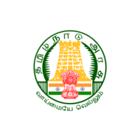 Government Dental College, Pudukkottai logo 