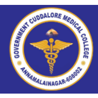 Govt. Dental College & Hospital, Cuddalore logo 