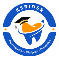 K.S.R. Institute of Dental Science & Research, Tiruchengode logo 