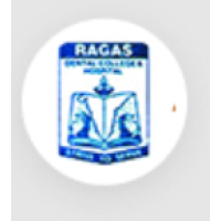 Ragas Dental College & Hospital, Chennai logo 