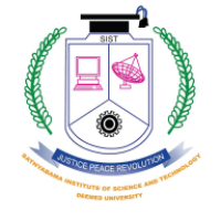 Sathyabama University Dental College and Hospital, Chennai logo 