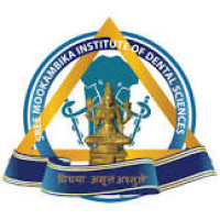 Sree Mookambika Institute of Dental Sciences, Kulasekharam logo 