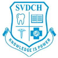 Sri Venkateswara Dental College & Hospital, Kancheepuram logo 
