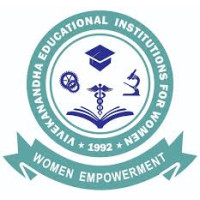 Vivekanandha Dental College for Women, Elayampalayam logo 