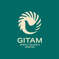 Gitam Dental College & Hospital, Vishakhapatnam logo 
