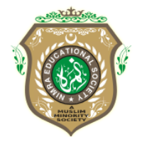 Nimra Institute of Dental Sciences logo 