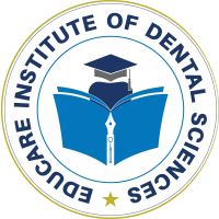 Educare Institute of Dental Sciences, Malappuram logo 