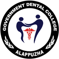 Govt. Dental College, Alappuzha logo 