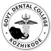 Govt. Dental College, Kozhikode logo 