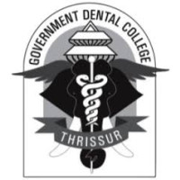 Govt. Dental College, Thrissur logo 