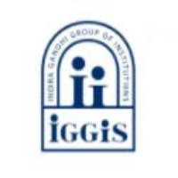 Indira Gandhi Institute of Dental Sciences, Kothamangalam logo 