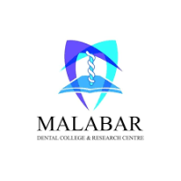 Malabar Dental College & Research Centre, Malappuram logo 