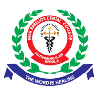 Mar Baselios Dental College, Kothamangalam logo 