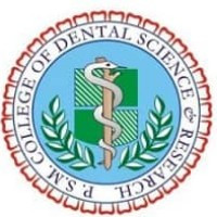 PSM College of Dental Sciences & Research, Trichur logo 